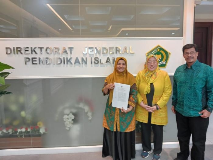 STIE Syariah Bengkalis Menerima Mahasiswa Baru Program Pascasarjana 