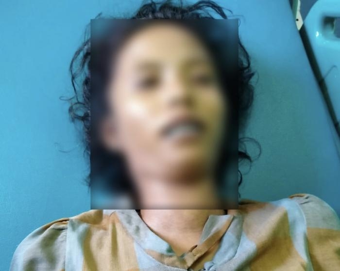 Gadis Remaja Ditemukan Tewas Pada Sebuah Kamar Hotel di Bengkalis