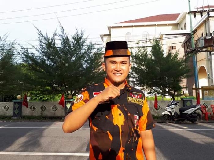 SATMA PP : Keberadaan Careteker DPD KNPI Kabupaten Bengkalis illegal