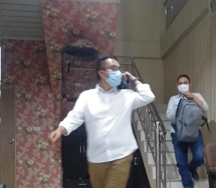 Kadisparbudpora Bengkalis Diperiksa 5 Jam