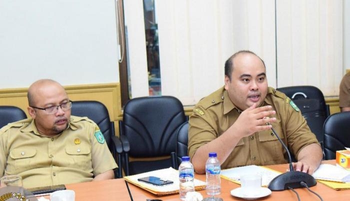 Telan Anggaran Rp 180 Miliar,  Jalan Gajah Mada Duri Jadi Prioritas Tahun 2022