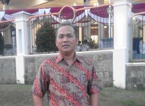 Riau Harus Hadir di Ibu Kota Kab. Bengkalis