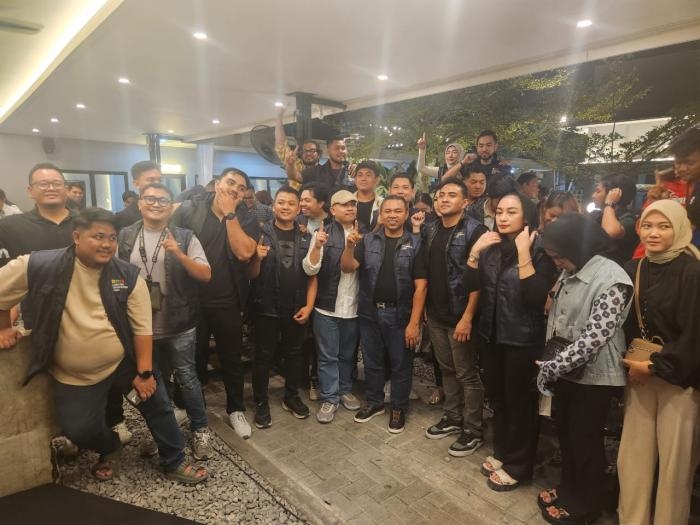 Ditodong Mahasiswa, Abdul Komitmen Balai Latihan Kerja di Riau