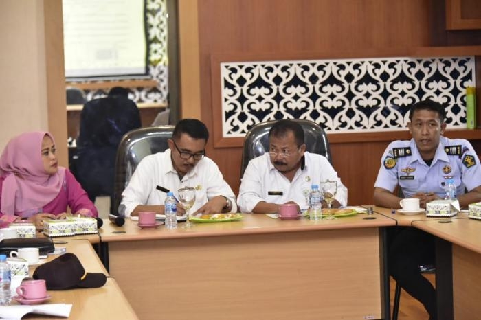 23 Cabor Ikut Event Porkab III Kabupaten Bengkalis Tahun 2020