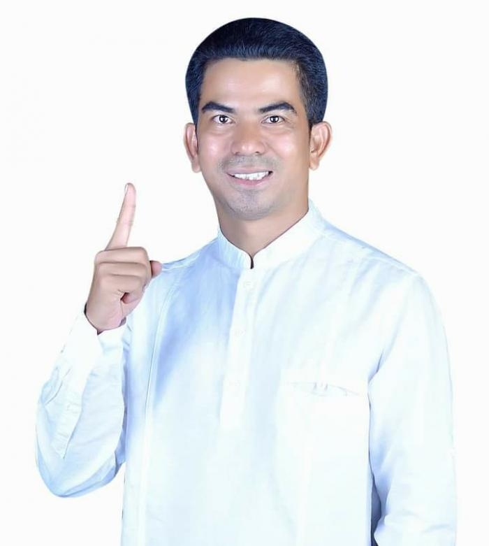 Misliadi, S.Hi : Jalan Lingkar Meskom - Jangkang Prioritas Utama Program KDI.