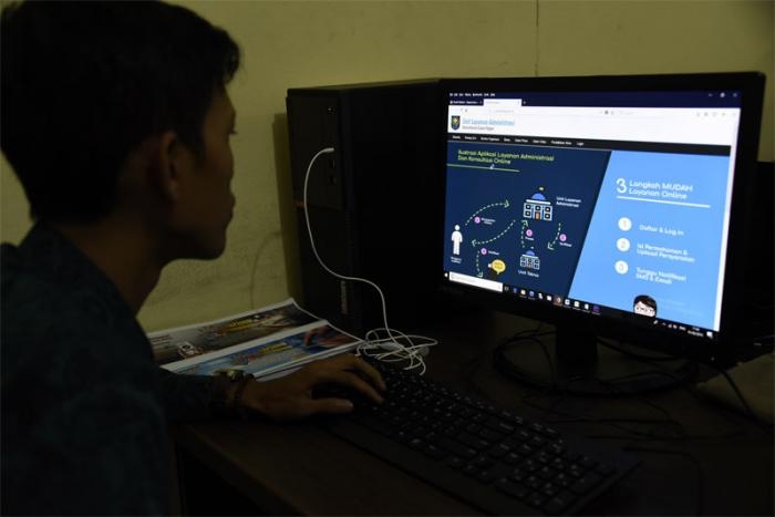Percepat Layanan Administrasi dan Konsultasi, Kemendagri Luncurkan 3 Aplikasi Online