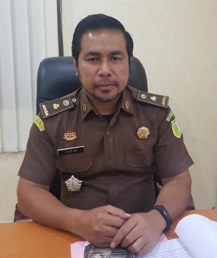 Kejaksaan Akan Selidiki Proyek Jasa Berlangganan Internet Diskominfotik Bengkalis Sebesar Rp1,5 M