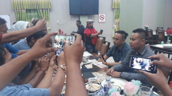 Kuasa Hukum Minta Semua Pihak Hormati Proses Hukum, Jangan Putar Balikkan Fakta