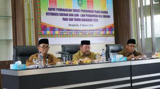 Selain Sistem Online, Strategi Ini Dilakukan Oleh Bapenda Bengkalis Untuk Meningkatkan PAD