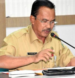 Pendamping Desa yang Lulus Seleksi akan Dikontrak dan Dievaluasi Pertahun