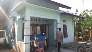 Program Pembangunan Rumah Layak Huni (RLH)
