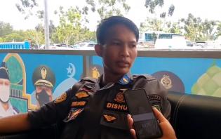 Dishub Pastikan Penyeberangan Roro Air Putih Tetap Jalan Saat Idul Adha 