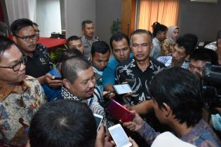 Yuhelmi: “Penggunaan e-Planning Diatur Dalam Permendagri No 46 Tahun 2017”