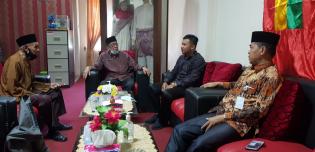 LAMR Kabupaten Bengkalis Ajak Masyarakat Dukung Festival Sungai Bukit Batu