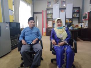 Dinas Sosial Akan Salurkan Dua Jenis Bantuan Kepada Masyarakat Terdampak Covid-19