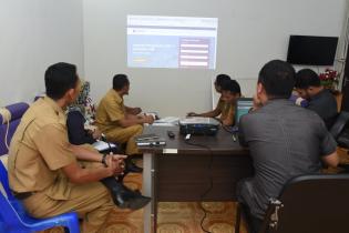 ASN Tidak Netral, Adukan Melalui Aplikasi Online