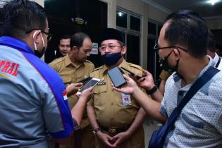 Forum CSR Diaktifkan, Merupakan Upaya Menagih Tanggung Jawab Sosial Perusahaan