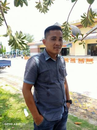 Adi Putra Terpilih Sebagai Ketua PWI Priode 2021 - 2024, Berikut Harapan Ketua Koperasi MPS