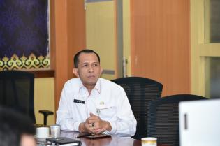 Diinisiasi DPRD, Forum CSR Bengkalis Diaktifkan Kembali