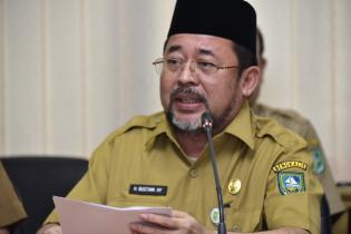 Besok Dipastikan Pemberlakuan PSBB di Kabupaten Bengkalis