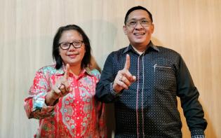 Terkait Tudingan Tabligh Akbar Masuk Kampanye, Ini Tanggapan Kuasa Hukum Bermarwah
