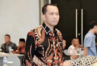 Bengkalis Ditetapkan Sebagai Pusat Kegiatan Strategis Nasional