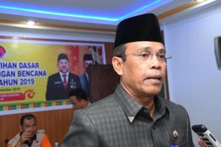 PSBB di Kab.Bengkalis Efektif 18 Mei 2020