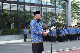 Tanggapan Pemerintah Kabupaten Bengkalis Terkait Pj Kepala Desa