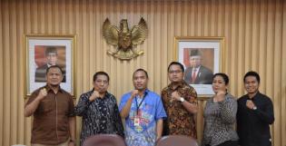 DPRD Bengkalis Terus Genjot Geliat Ekonomi Daerah Melalui Program UMKM Pusat