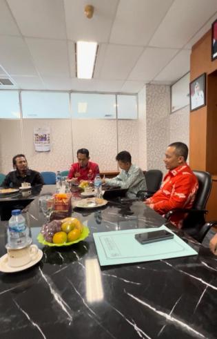 Ketua PWI Minta Pemda Bantu Warga, PT SRL Rampas Lahan Milik Masyarakat Rupat