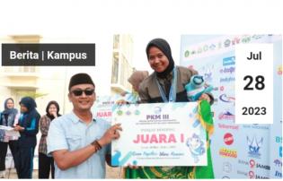 Atlet Panjat Dinding STAIN Bengkalis Sukses Raih Emas Pada Ajang PKM Se- Sumatera 