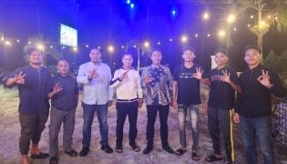 5 Atlet Muaythai Kabupaten Bengkalis Berhasil Lolos Kualifikasi PON Ke XXI Aceh - Sumut di Surabaya 