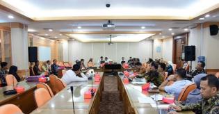 Terkait Guru Kontrak Komisi IV DPRD Bengkalis Minta Kejelasan Status Kemendikbud