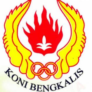 KONI Bengkalis Gelar Sayembara Maskot dan Logo Porkab lll