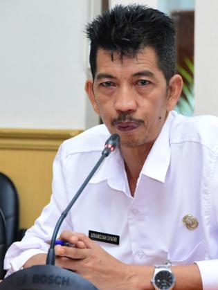 Jubir Gugus Tugas Kesal Minimnya Kesadaran Masyarakat Terkait Dampak Covid -19