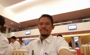 Dinas Perkebunan Kabupaten Bengkalis Taja Sosialisasi UU Cipta Kerja di Sektor Perkebunan