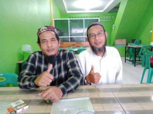 DPC PBB Bengkalis Komitmen Mengusung Kasmarni Maju Pada Pilkada Tahun 2020