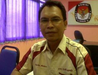 Pastikan Nama Anda Masuk DPS, Jika Belum Segera Lapor ke PPS