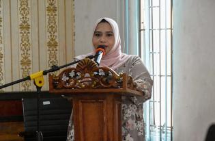 Bupati Kasmarni Perkuat Ukhuwah dan Ajak Masyarakat Cegah Karhutla 