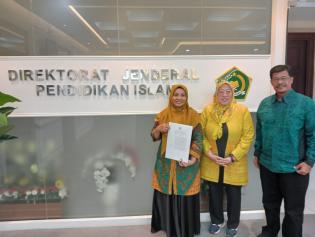 STIE Syariah Bengkalis Menerima Mahasiswa Baru Program Pascasarjana 