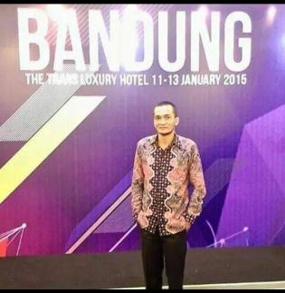 Ketua HIPMI Riau Dukung Kader Terbaik Untuk Nakhodai HIPMI Bengkalis