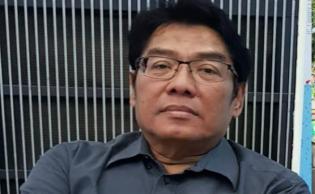 Mantan Wakil Bupati Bengkalis H. Normansyah Wahab Wafat, Bupati Kasmarni Ucapkan Bela Sungkawa