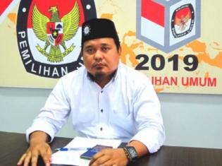 Ditanya Soal Anggaran Untuk Publikasi Media, Fadhillah Almausuly Pilih Bungkam.   