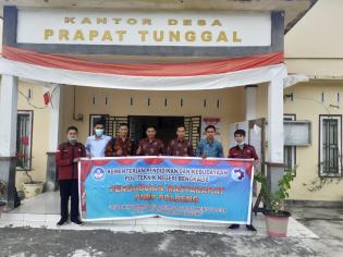 Sistem Informasi Desa Sebagai Solusi Menuju Desa Digital