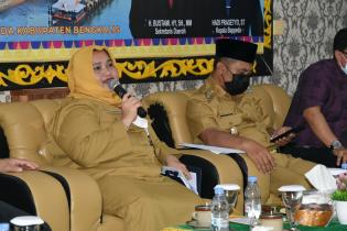STIE Syariah Bengkalis Gelar Acara Kegiatan Konsultan Publik Penyusunan RKPD