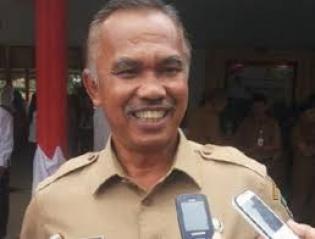 Plt Kepala Bappeda Yuhelmi: “E-Planning Juga Diterapkan untuk Pokir Anggota DPRD”