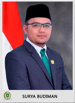 Fraksi PKB DPRD Bengkalis Usulkan Perda Pesantren dan Madrasah.