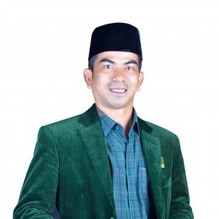 Melalui 16 Poin Komitmen, UAS Ingin Seluruh Pendukung, Paslon Bermarwah Layak di Dukung 