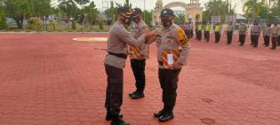 Meraih Juara I Tingkat Polda Riau, Ini Kata AKBP Hendra Gunawan